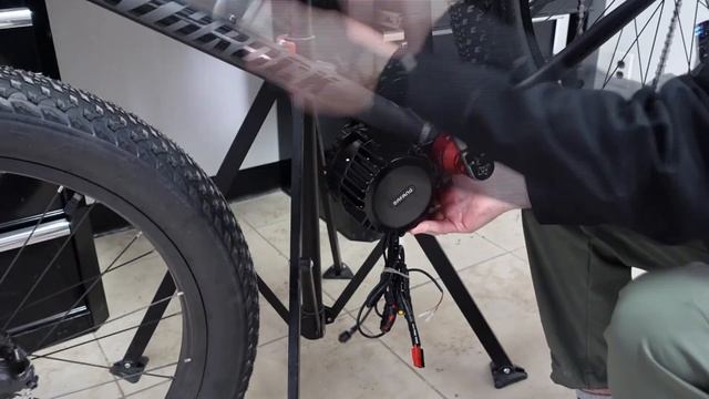 Building the Ultimate Bafang BBSHD/BBS02 Electric Bike: A Complete Guide смотреть онлайн