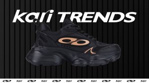 kari TRENDS — дизайн на острие трендов