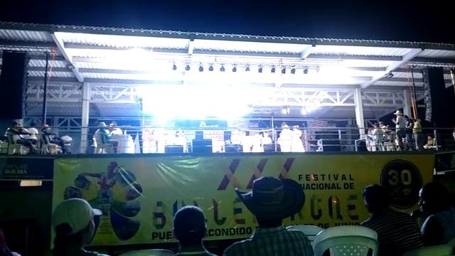 XXX Festival del Bullerengue, Puerto Escondido, Córdoba(20) смотреть онлайн