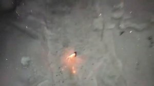 Петарда от Maxsem Ground Bloom Flower GW0901D