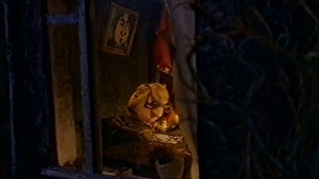 Ничего страшного (2000) смотреть онлайн