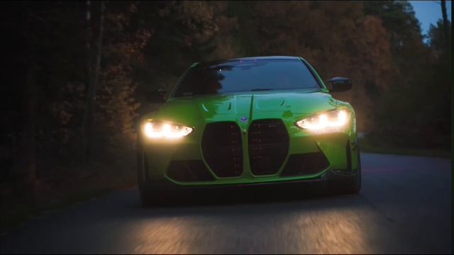 BMW M4 EDITS❤️ смотреть онлайн