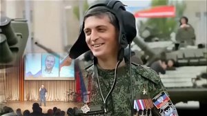 Героям России посвящается....