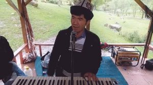 Орозбек Сапаров Гүлкайыр