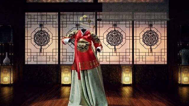 Experimental work KOREA living clothes смотреть онлайн