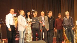 Yatra-Ta (Tania Maria)