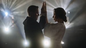 Elena and Stanislav - Teaser