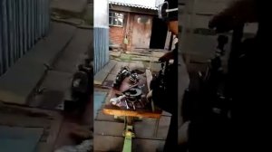Станок Шарман Обзор пользователя из Чебоксар