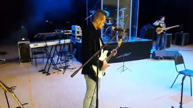 ВОЛШЕБНАЯ МУЗЫКА. УФА. ЧЕК. ТЕСТ LINE 6 POD HD 500X + MARSHAL JVM смотреть онлайн