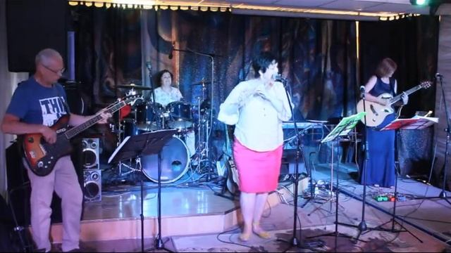 Попурри известных мелодий.Флейта. смотреть онлайн