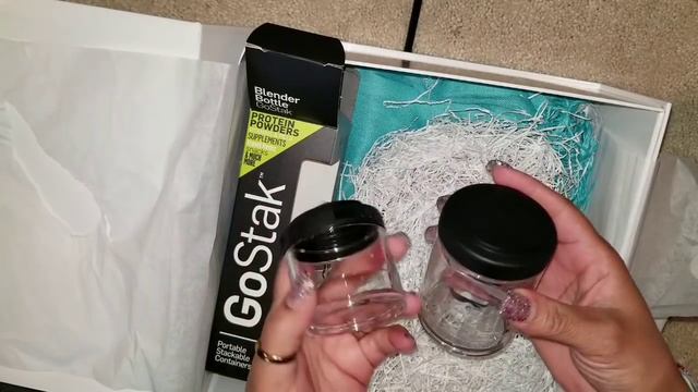 NStyle unboxing Feb 2018