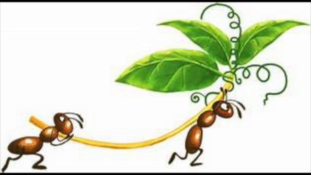 0096. О труде (Е.Лебедок) аудиорассказ для детей смотреть онлайн