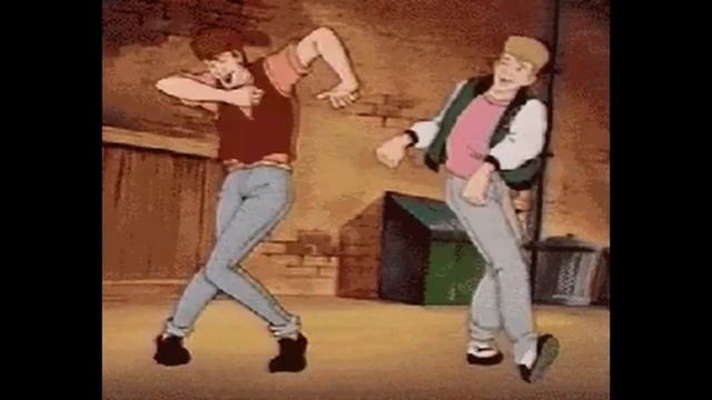 FREE 80S YELLOWMAN X SISTER NANCY STYLE DANCEHALL RIDDIM