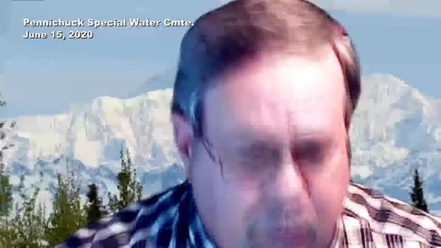 GOV Pennichuck Water Special Committee 6 15 2020 смотреть онлайн