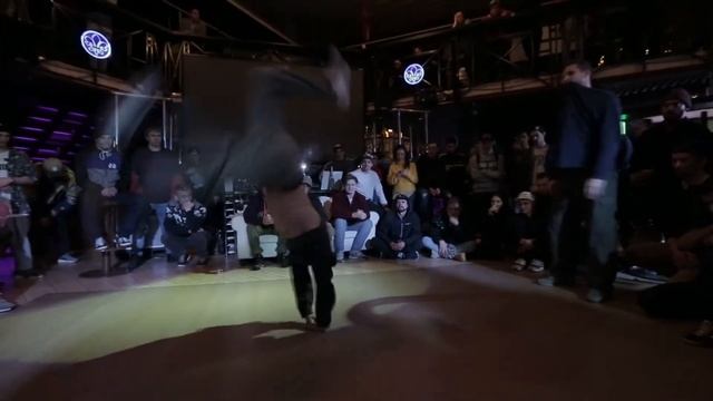 Pro  Kuzma vs  Vakho  14