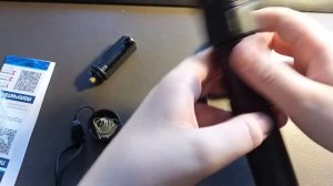 фонарь с озона за 1000 рублей