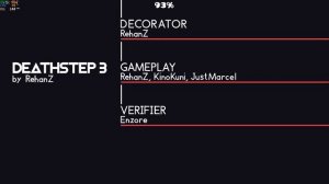 Cursed Gauntlet (Geometry Dash 2.2) Complete Walkthrough