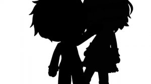 Меме "этот мир не твой расслабься"// Сюжетка// История Зои// Кира Солнышко