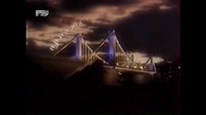 Заставка продюсерской студии "Видео Интернешнл"(1998-2000)