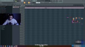 МАЗЕЛОВ ПОКАЗАЛ БИТ НА ФИТ С ДК | МАЗЕЛЛОВ MZLFF ФИТ С ДК