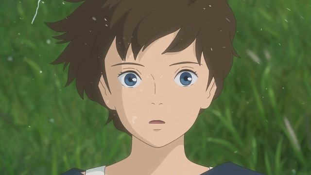 When Marnie Was There - Anna (杏奈) by Takatsugu Muramatsu | Piano Cover смотреть онлайн