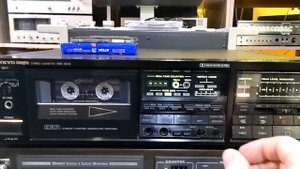 Onkyo TA 2360