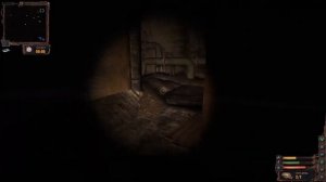 S.T.A.L.K.E.R.: Lost Alpha - Найти путь в Припять #33