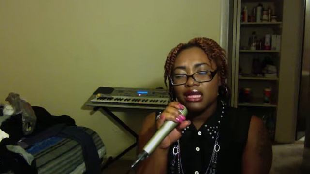 Seduces Me Celine Dione cover смотреть онлайн