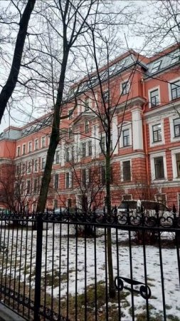 Санкт-Петербург