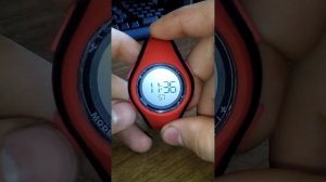 Наручные часы Kalenji W200M