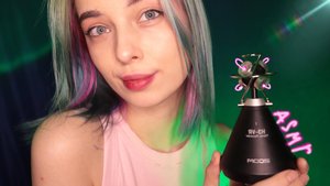 🤤 АСМР Мощнейшие МУРАШКИ от этого теста Zoom H3-vr 🎧 | asmr