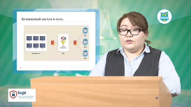 ТЕХНОЛОГИЯ РАЗРАБОТКИ КИБЕРБЕЗОПАСНОСТИ.Защита данных:структура модели угроз безопасности информаци