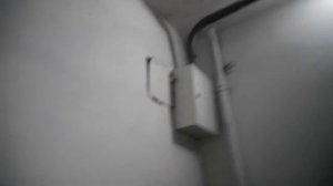 Работа светильников со встроенными датчиками движения и освещенности