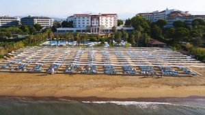CESARS RESORT SIDE 5 * Side, Turkey 🇹🇷