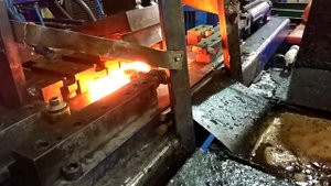 Автоматизированная линия для производства клемм ЖБР , SKL, МКС