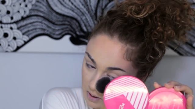 MAKEUP TUTORIAL: NYX LIPSTICK || Rita SunShine смотреть онлайн