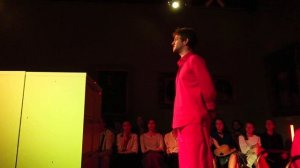 Кшесинская - Теляковскому. "Красный фонарь"