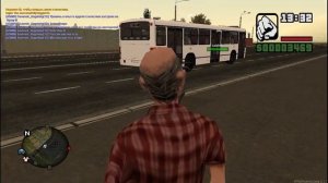 #01. GTA PROVINCE 0.1.7. Осматриваемся