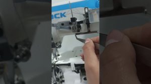 Плоскошовная машина. с автоматической обрезкой нити