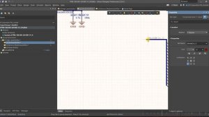 Altium Designer Tutorial 11 (Short Video Series) How to use Port, Bus and Bus Entry