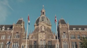 Интересные факты об Амстердаме