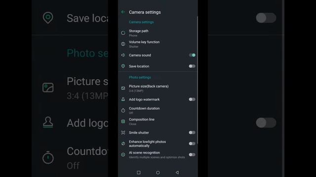 How To Enable Camera Sound In Infinix Smart 6 Plus, How To Off Camera Sound In Infinix Smart 6 смотреть онлайн