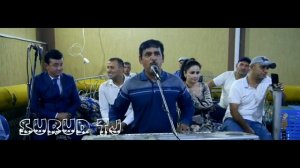 Кадами Курбон / туй дар ш.Кулоб 13.12.2021