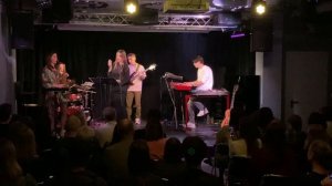 NUTE - If only (Live 1.03.2025).mov