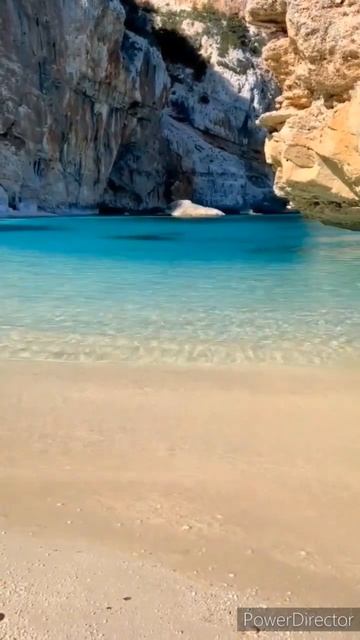 💢Сардиния 🇮🇪 Sardegna💢 Italy beautiful nature 💢 Прекрасная Италия ♥️ #travel #nature #райназемле