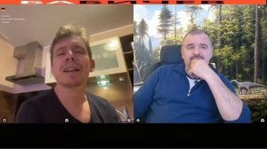 Чем дальше в Европу , тем толще патриоты