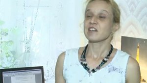 О творчестве художника Е. Рябинском