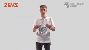 Подробная видео-инструкция по фильтрующему самоспасателю ЗЕВС-15У