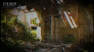 S.T.A.L.K.E.R. ЯРОСТЬ. Фантастика. Мистика. Страшные истории на ночь.