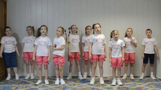 Поющие Волшебники Гимн Незнайки муз. М.Минкова, сл. Ю.Энтина 2022г смотреть онлайн